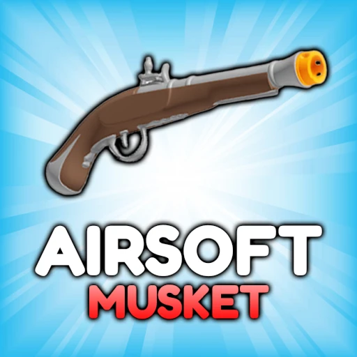 Airsoft FE [MUSKET]