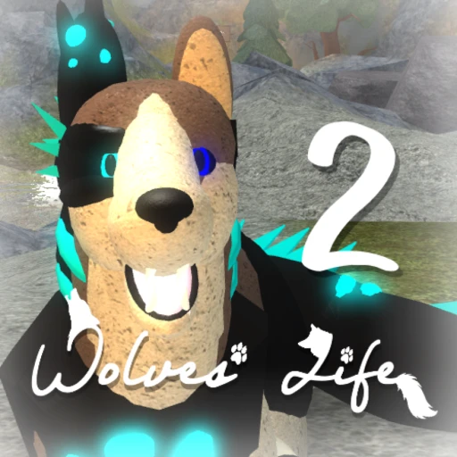 Wolves' Life 2