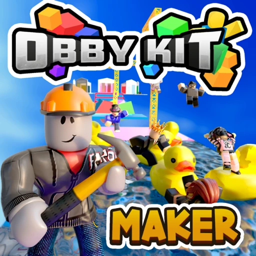 OBBY KIT MAKER 🔨