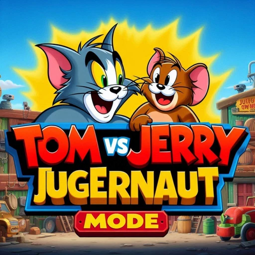 Tom and Jerry