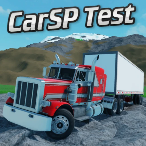 [UPDATE] Car Suspension Test