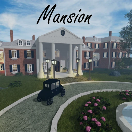 Mansion