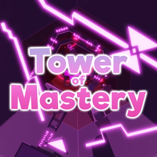 Tower of Mastery