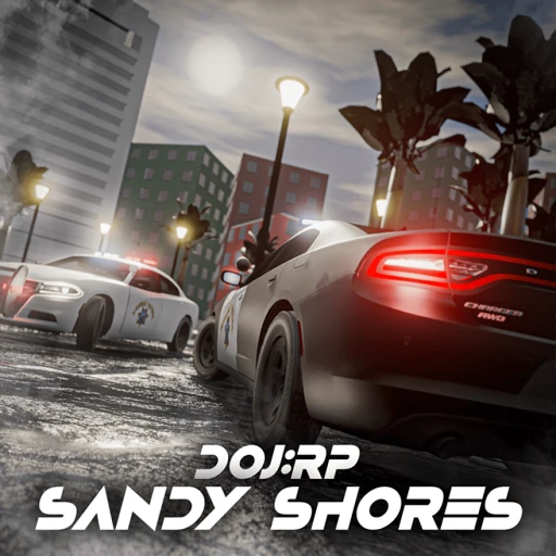 DOJ:RP | Sandy Shores