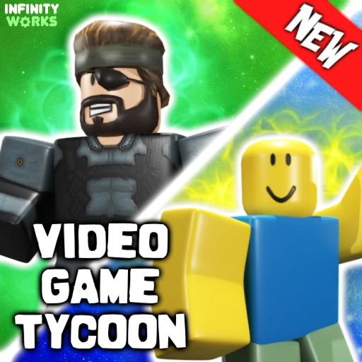 Video Game Battle Tycoon