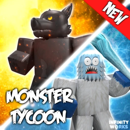 Monster Tycoon