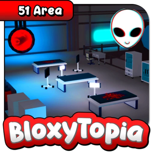 BloxyTopia RP 