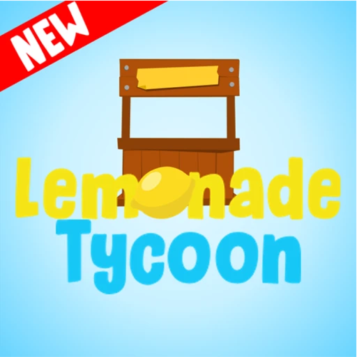 Lemonade Tycoon