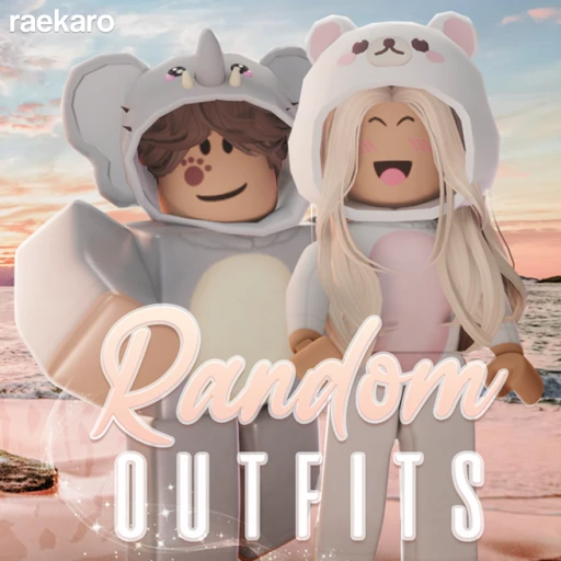 Random Outfits