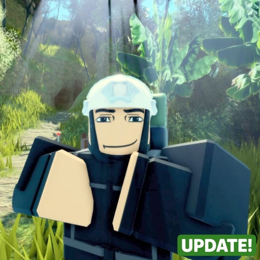 MOUNT SUNDA [UPDATE!]