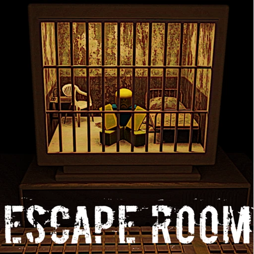 ESCAPE ROOM [Jungle Pyramid]