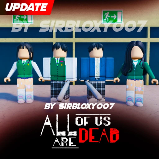 All Of Us Are Dead 