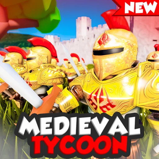 Medieval Tycoon 2 Player