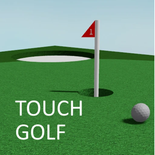 Touch Golf