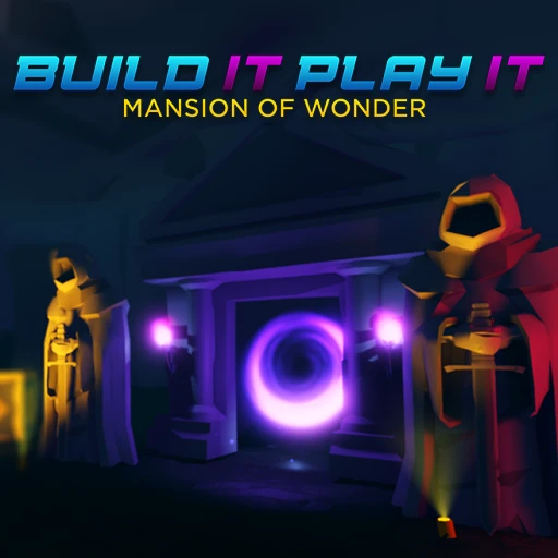 Mansion of Wonder	