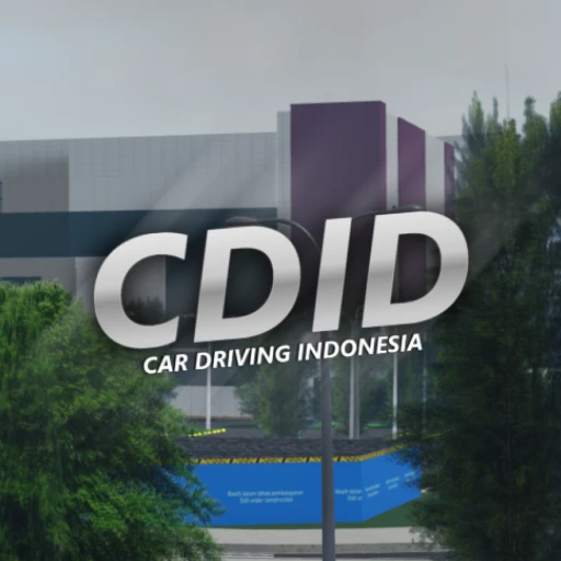 Car Driving Indonesia