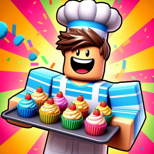 Bakery Simulator 🧁