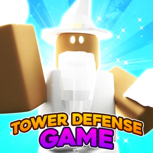 Tower Defense Game