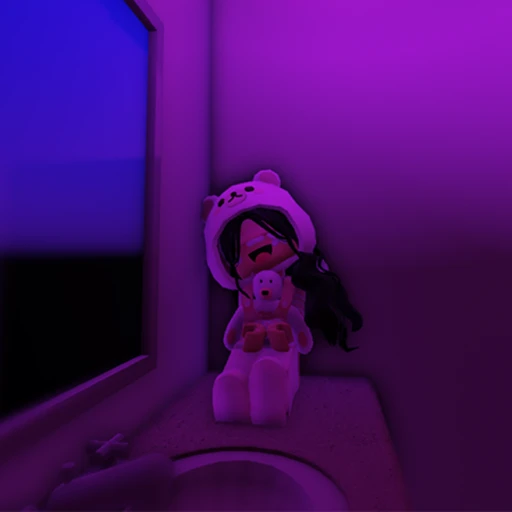 [MIRRORS] 💜Vibe Bathroom💜