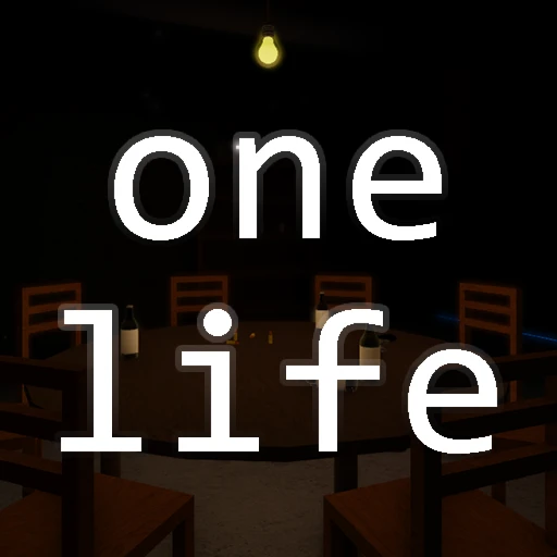 One Life