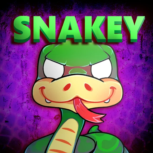 Snakey 🐍