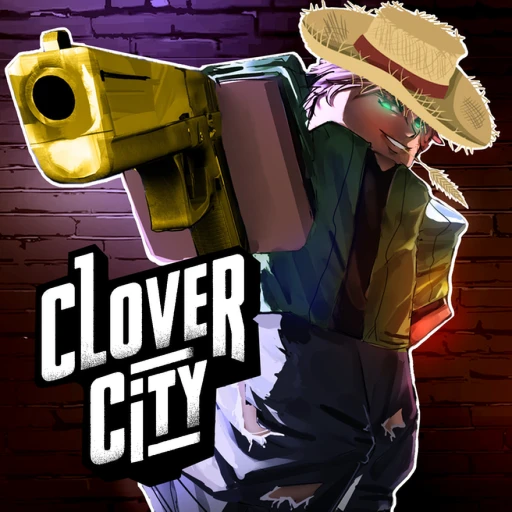 Clover City