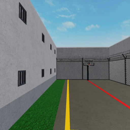 TLK Prison