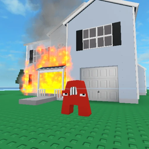 my disaster game