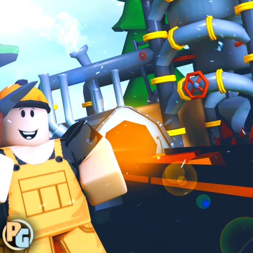 Ore Factory Tycoon [Update]