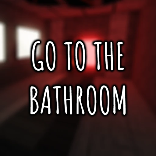 go to the bathroom