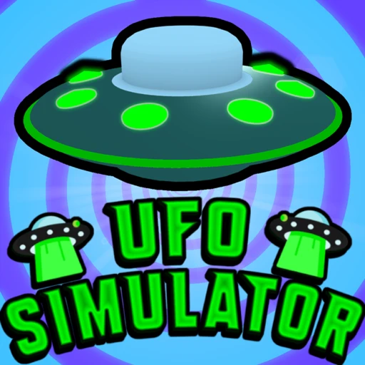 🛸UFO Simulator