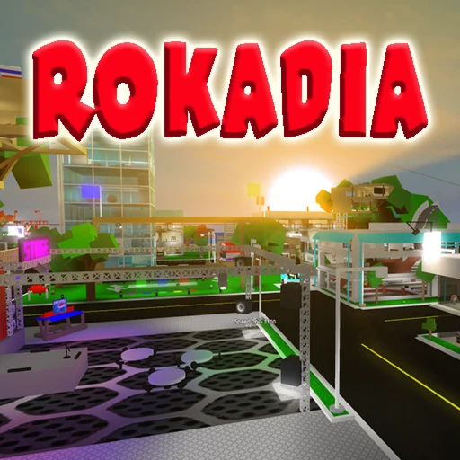 Rokadia [RP]