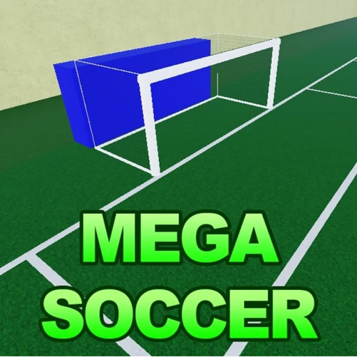 Mega Soccer