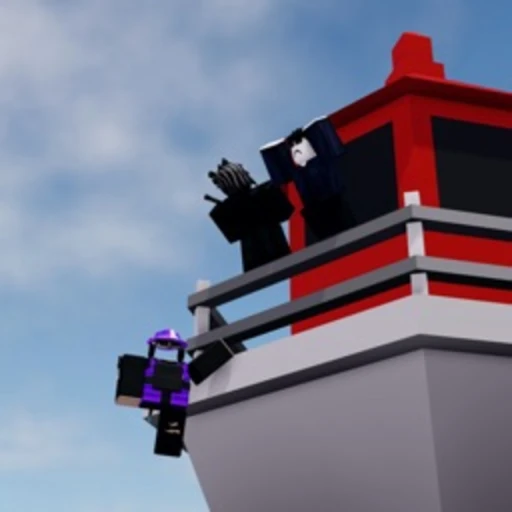 Melees & Blood [ALPHA]