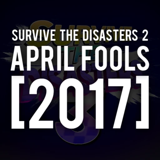 SD2 APRIL FOOLS [2017]