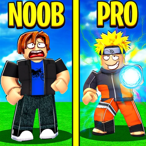 Ninja Merge Tycoon