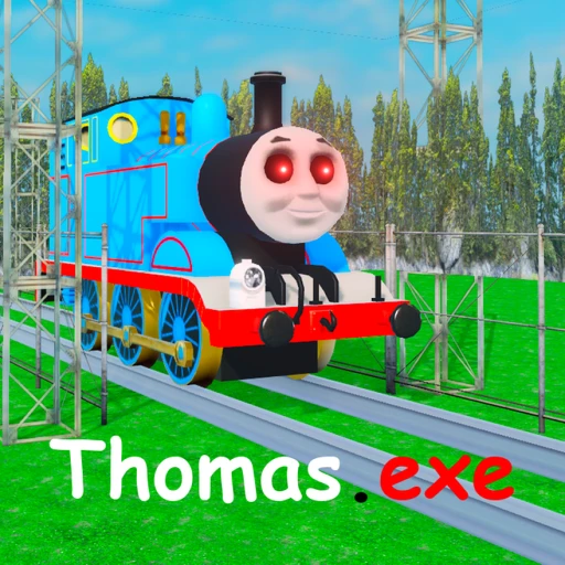 Thomas.exe