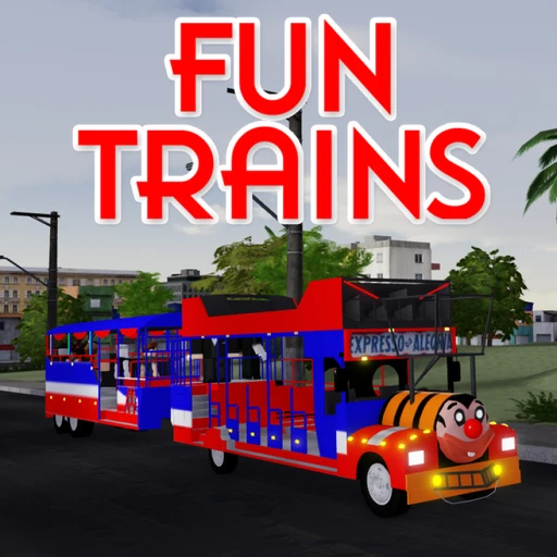 Fun Trains