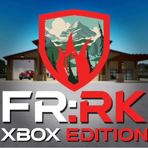 🔥First Responders: Rekindled XBOX Edition 🎮