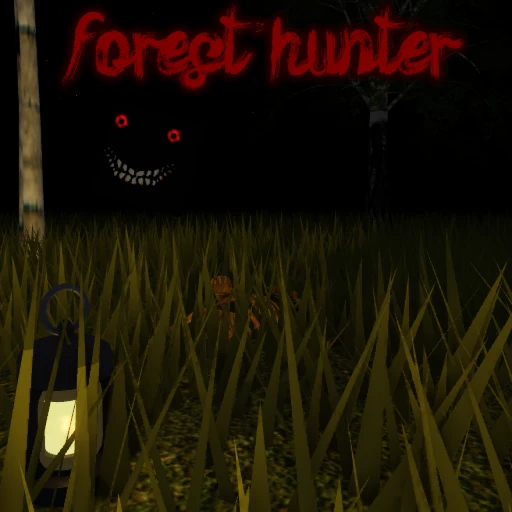 Forest Hunter [Multiplayer]