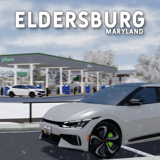 (❄️HUGE UPDATE!) Eldersburg, Maryland Beta