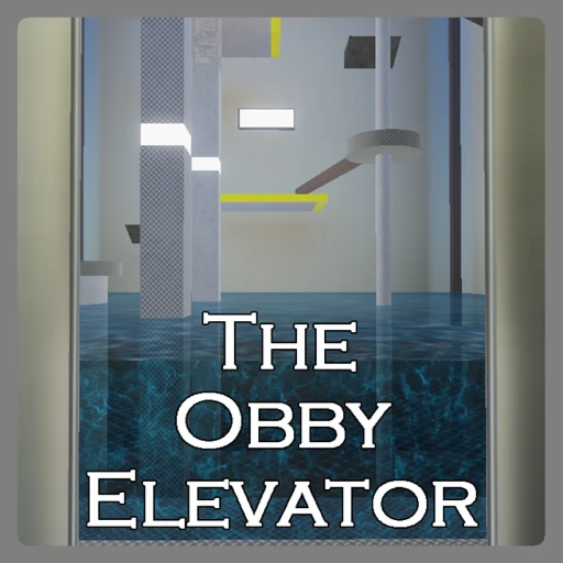 The Obby Elevator [Beta]