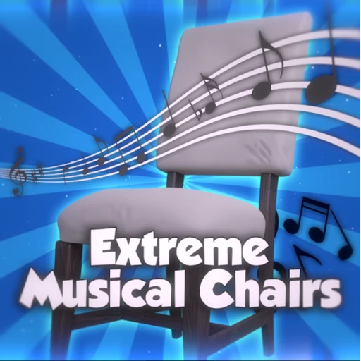 Extreme Musical Chairs