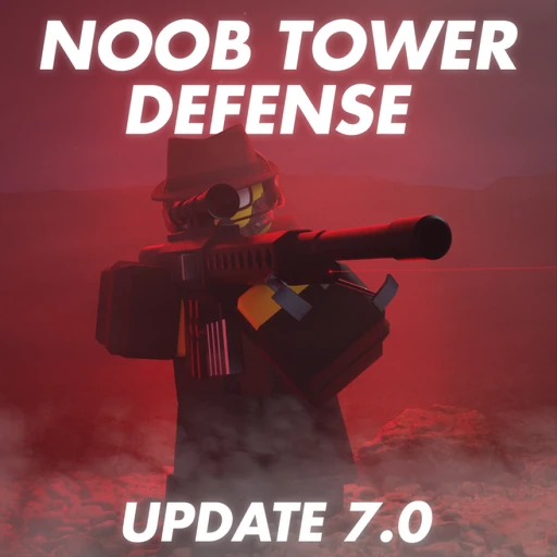 Noob Tower Defense (BETA) V.7.3