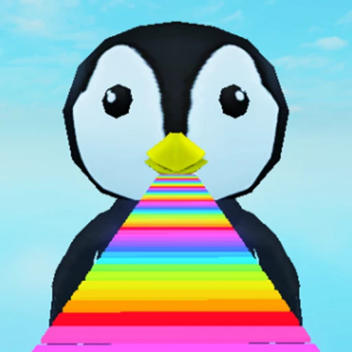 Penguin Obby🐧