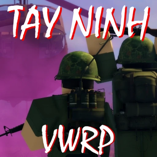 [VWRP] Tay Ninh, South Vietnam