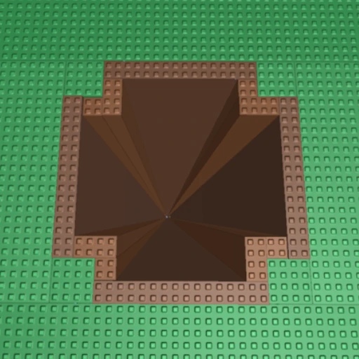 The Longest Hole In Roblox