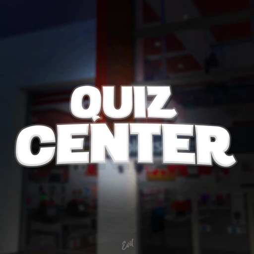 Quiz Center