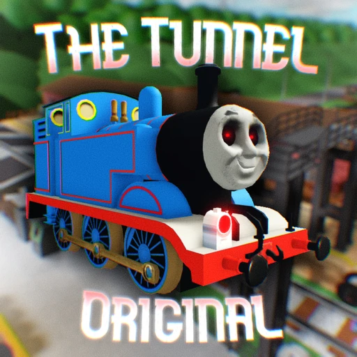 The Tunnel - Original