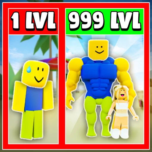 Muscle Magnet Simulator